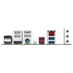 GIGABYTE B850M DS3H ICE