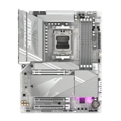 GIGABYTE X870 AORUS ELITE WIFI7 ICE