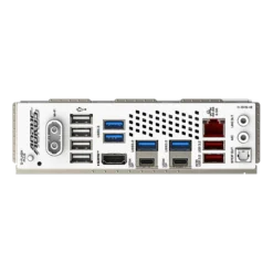 GIGABYTE X870 AORUS ELITE WIFI7 ICE