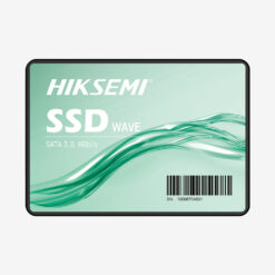 HIKSEMI WAVE(S) SATA SSD