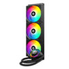ID-COOLING FX360 TD BLACK