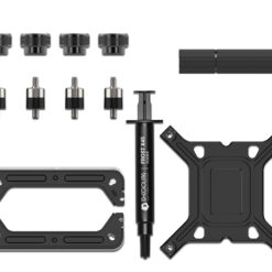 ID-COOLING FX360 TD BLACK