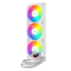ID-COOLING FX360 TD WHITE