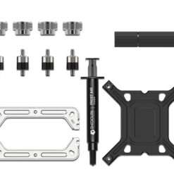 ID-COOLING FX360 TD WHITE