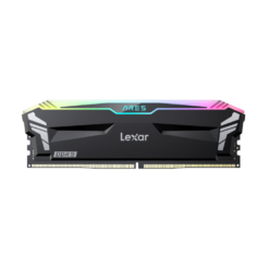 LEXAR ARES RGB DDR5