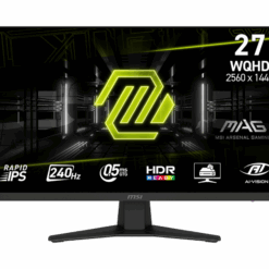 MSI MAG 274QF X24