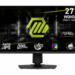 MSI MAG 275QPF X30