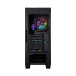 MSI MAG FORGE 130A AIRFLOW BLACK