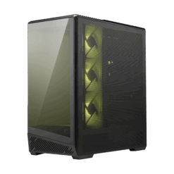 MSI MAG PANO 130R PZ BLACK