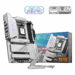 MSI MPG X870E EDGE TI WIFI