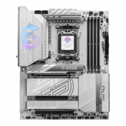 MSI MPG X870E EDGE TI WIFI