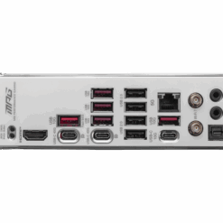 MSI MPG X870E EDGE TI WIFI