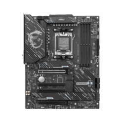 MSI X870 GAMING PLUS WIFI