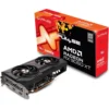 SAPPHIRE PULSE RX 9060 XT OC 16GB