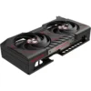 SAPPHIRE PULSE RX 9060 XT OC 16GB