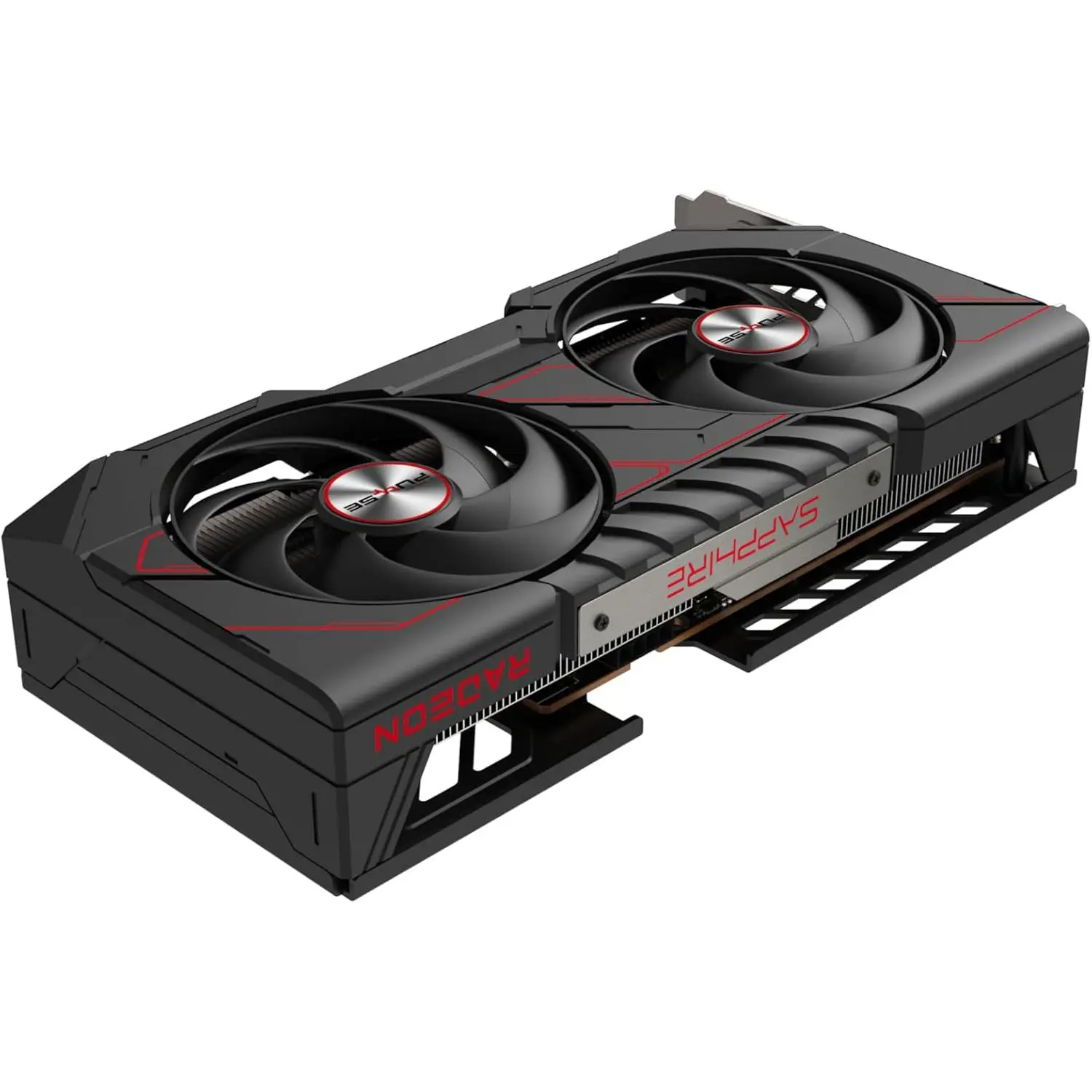 SAPPHIRE PULSE RX 9060 XT OC 16GB