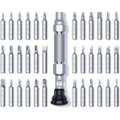 UGREEN 80459 38-in-1 Aluminum Alloy Screwdriver Set - image 2