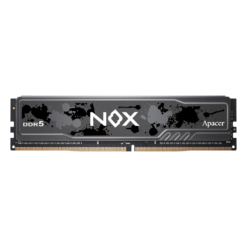 APACER NOX DDR5 BLACK