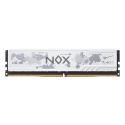 APACER NOX DDR5 WHITE
