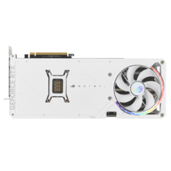 ASUS ROG ASTRAL RTX 5080 16GB OC WHITE