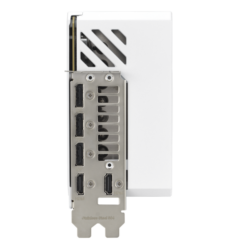 ASUS ROG ASTRAL RTX 5080 16GB OC WHITE