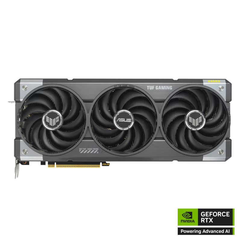 ASUS TUF GAMING RTX 5070 12GB OC