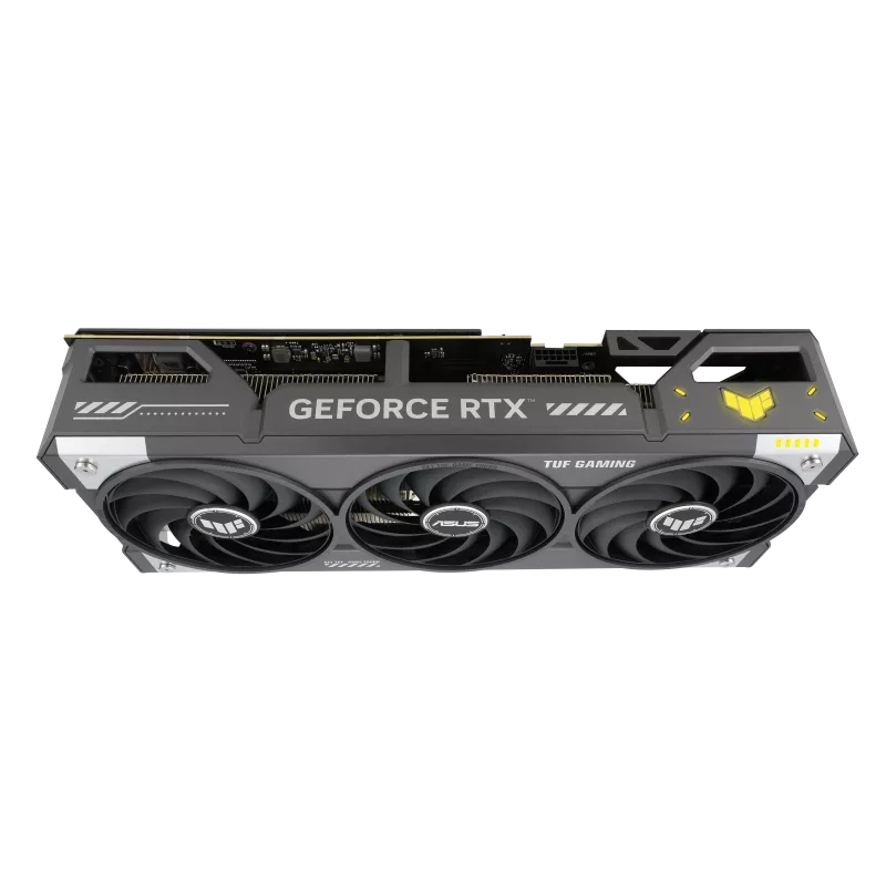 ASUS TUF GAMING RTX 5070 12GB OC