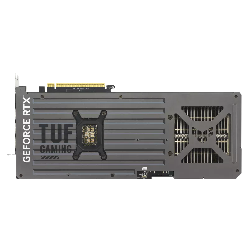 ASUS TUF GAMING RTX 5070 12GB OC