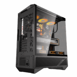 DARKFLASH DY460 BLACK