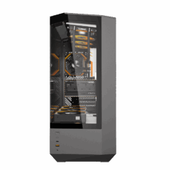 DARKFLASH DY460 BLACK