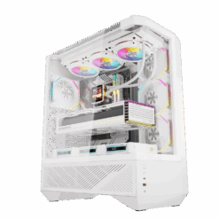 DARKFLASH DY460 WHITE
