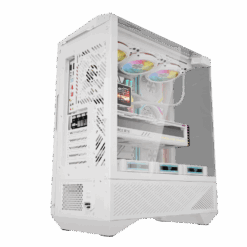 DARKFLASH DY460 WHITE