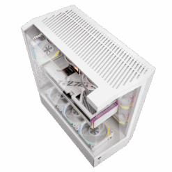 DARKFLASH DY460 WHITE