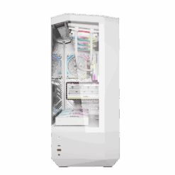 DARKFLASH DY460 WHITE