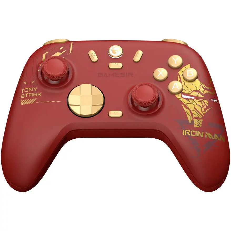 GAMESIR NOVA 2 LITE IRON MAN EDITION