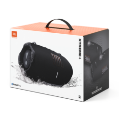 JBL XTREME 4 BLACK