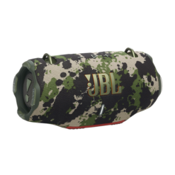 JBL XTREME 4 BLACK CAMO