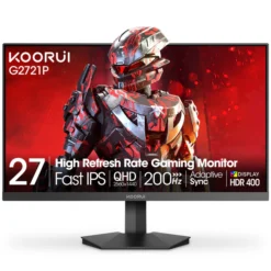 KOORUI G2721P