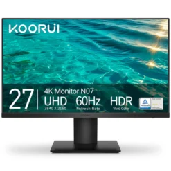 KOORUI N07