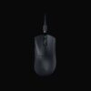 RAZER DEATHADDER V3 PRO WITH HYPERPOLLING DONGLE BLACK