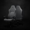 RAZER ISKUR V2 DARK GRAY FABRIC