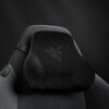RAZER ISKUR V2 DARK GRAY FABRIC
