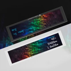 THERMALRIGHT TROFEO VISION 9.16 LCD