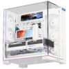 THERMALRIGHT TROFEO VISION 9.16 LCD WHITE