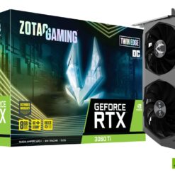 ZOTAC RTX 3060 TI TWIN EDGE OC