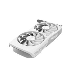 ZOTAC RTX 4060 TWIN EDGE OC 8GB WHITE
