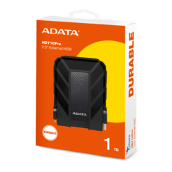 ADATA HD710 PRO 1TB BLACK