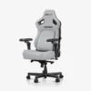 ANDASEAT KAISER 4 V2 6D ASH GRAY FABRIC