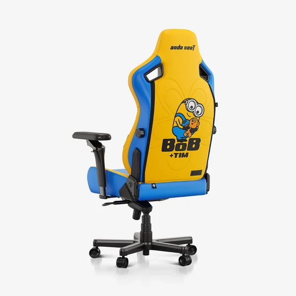 KAISER 4 V2 6D BOB