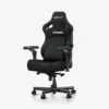 ANDASEAT KAISER 4 V2 6D CARBON BLACK FABRIC